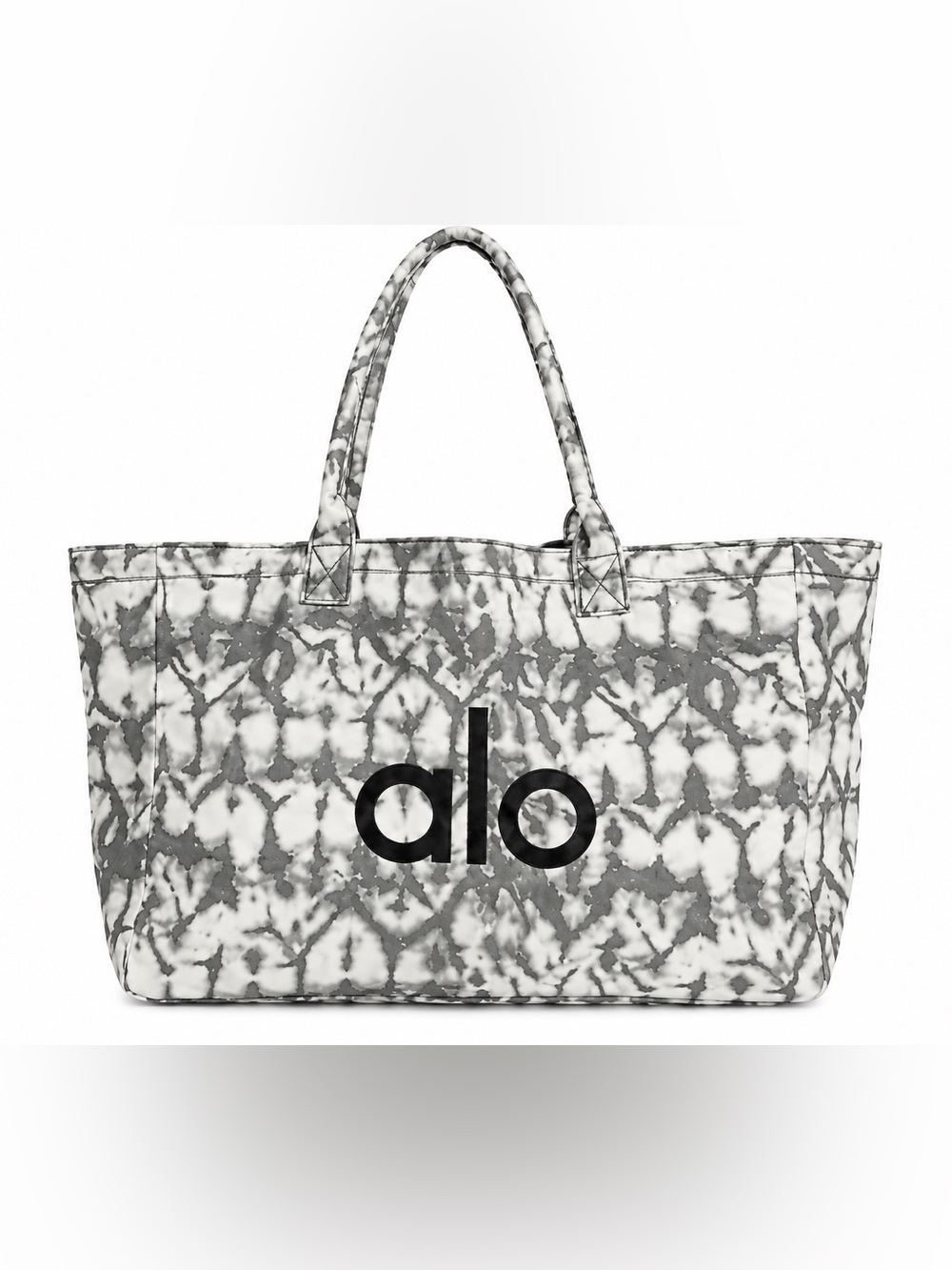 Alo Large Tote Bag, New